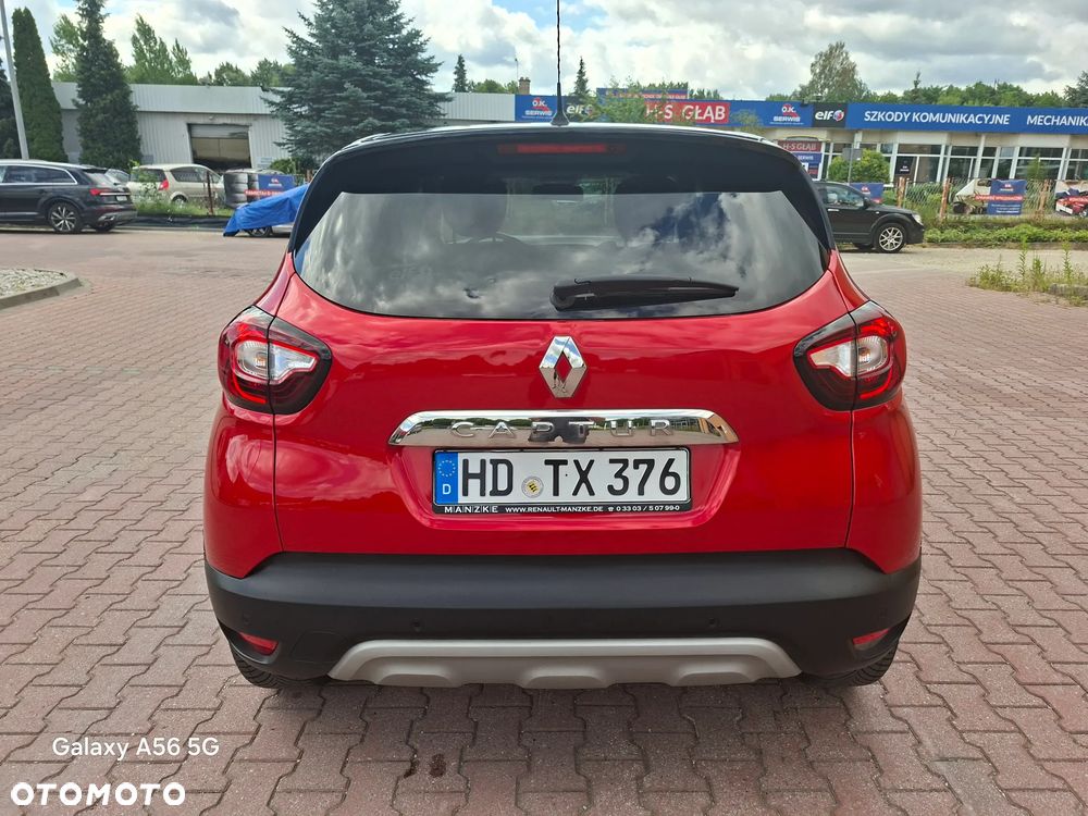 Renault Captur - 7