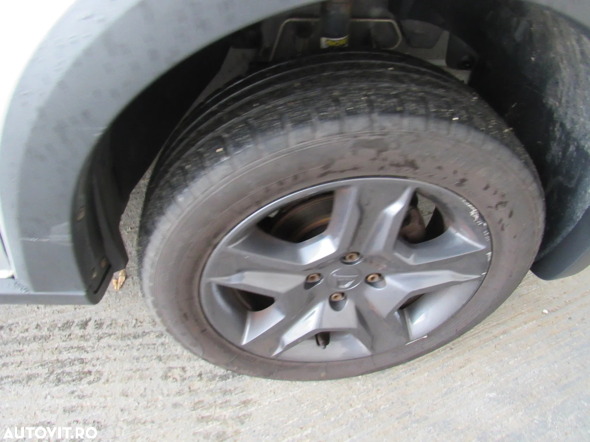 Dacia Sandero Stepway TCe 90 (S&S) Celebration - 6
