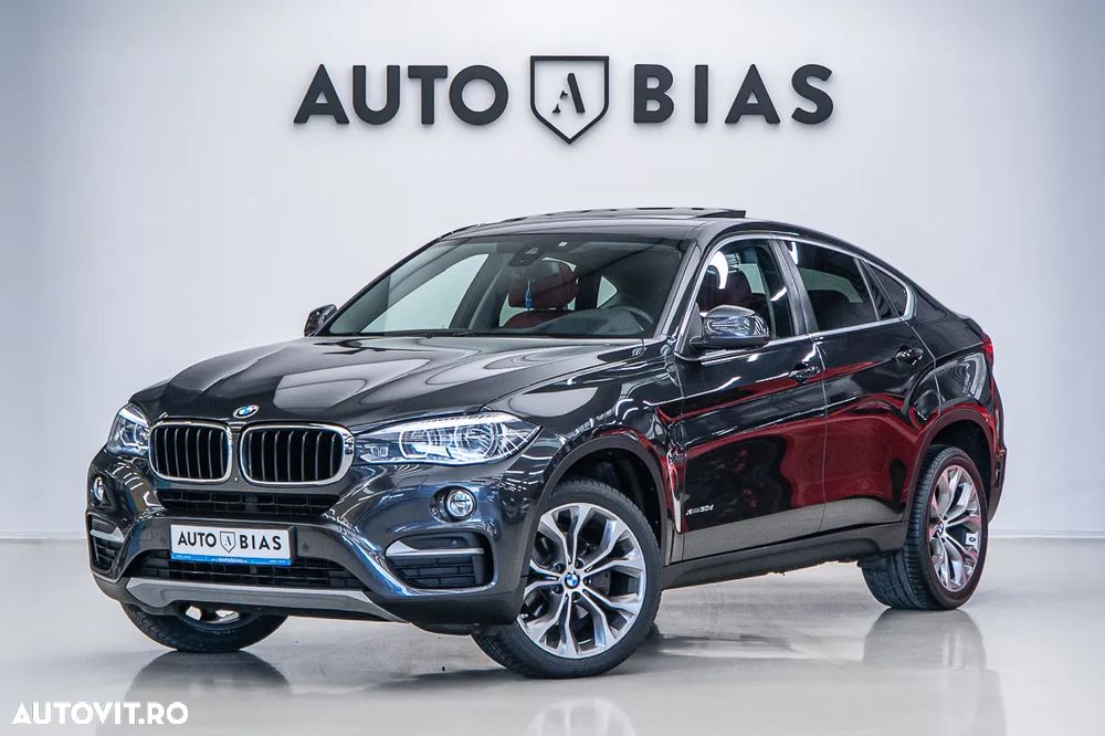 BMW X6 xDrive30d - 2