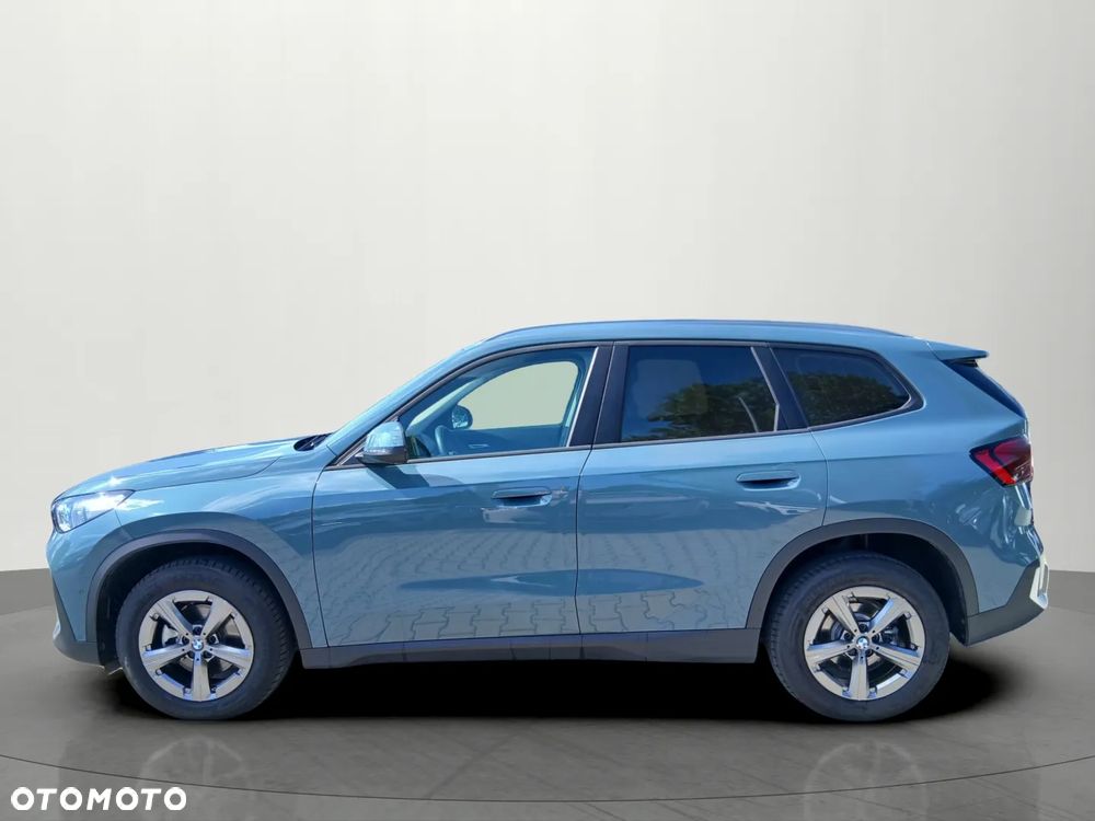 BMW X1 sDrive18i - 3