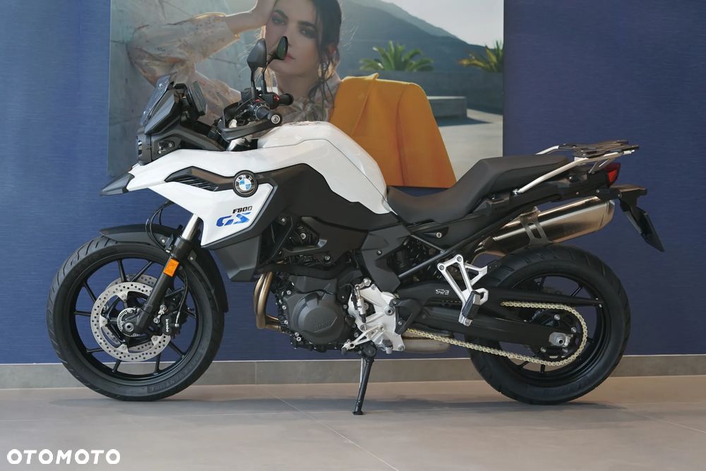 BMW F - 6