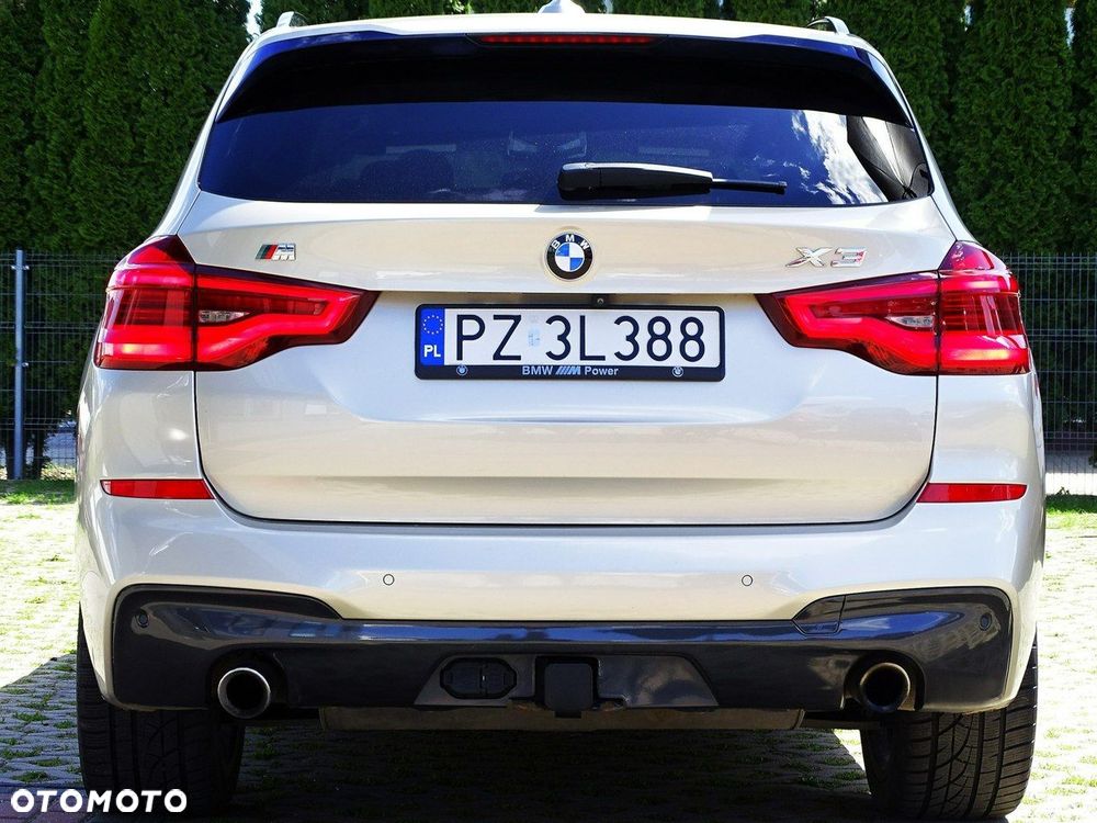 BMW X3 - 11
