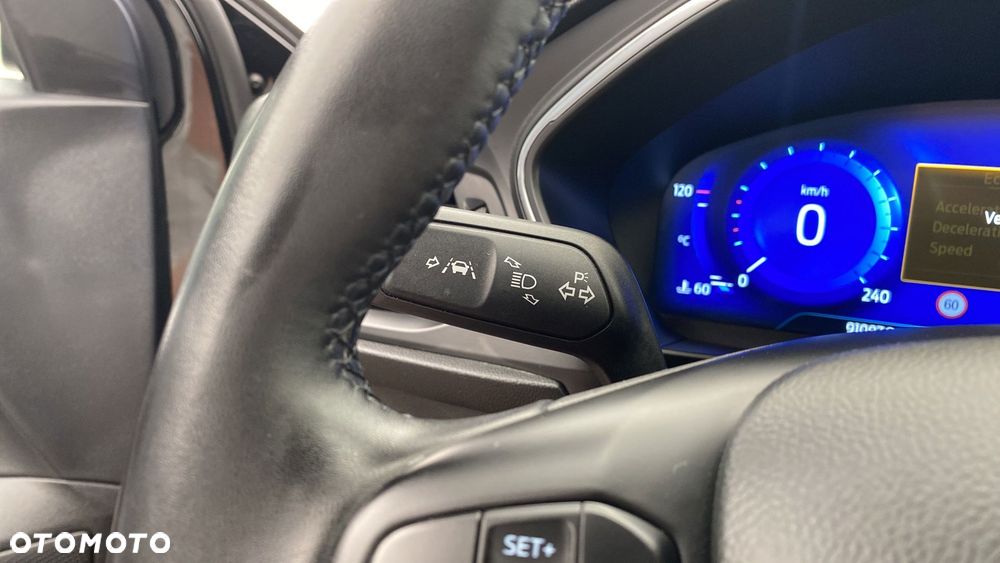Ford Focus 1.5 EcoBlue Active X - 21