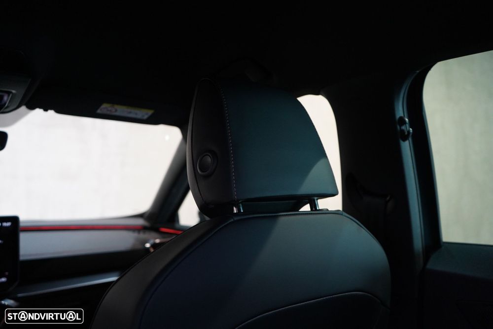 Cupra Formentor 1.5 TSI Sport DSG - 51