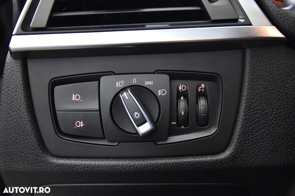 BMW Seria 3 318d - 16