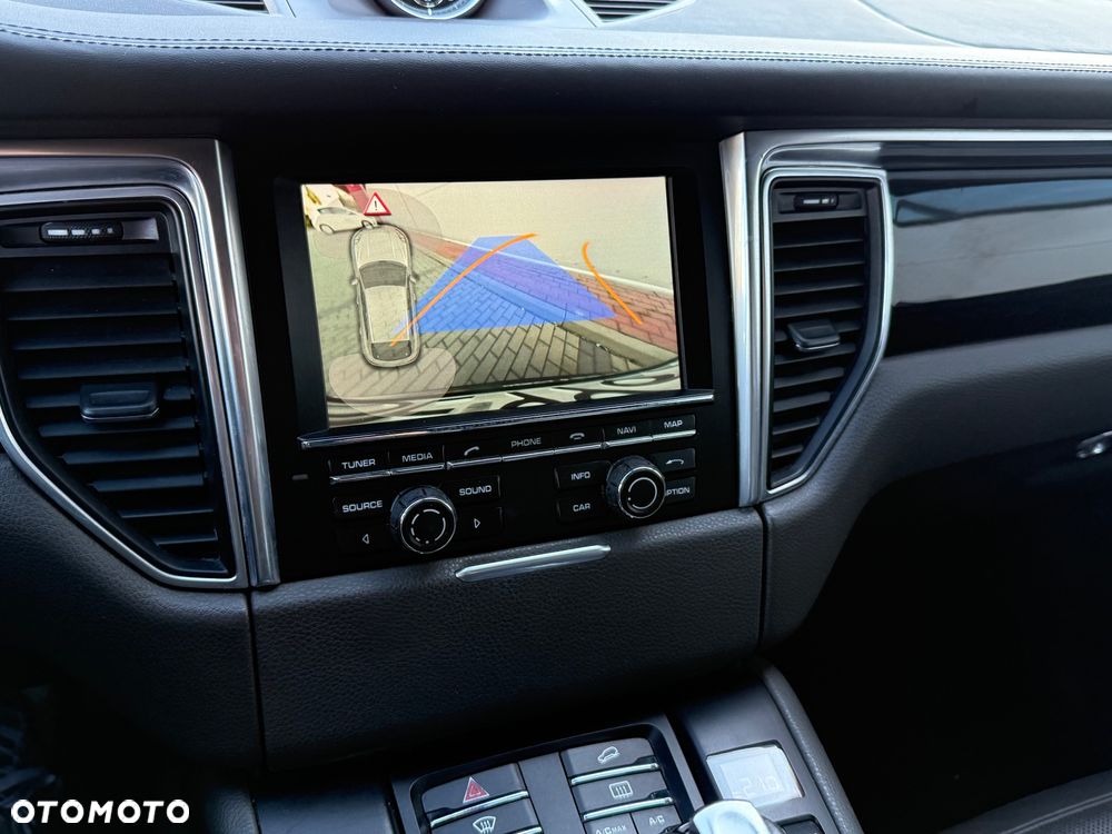 Porsche Macan S PDK - 12