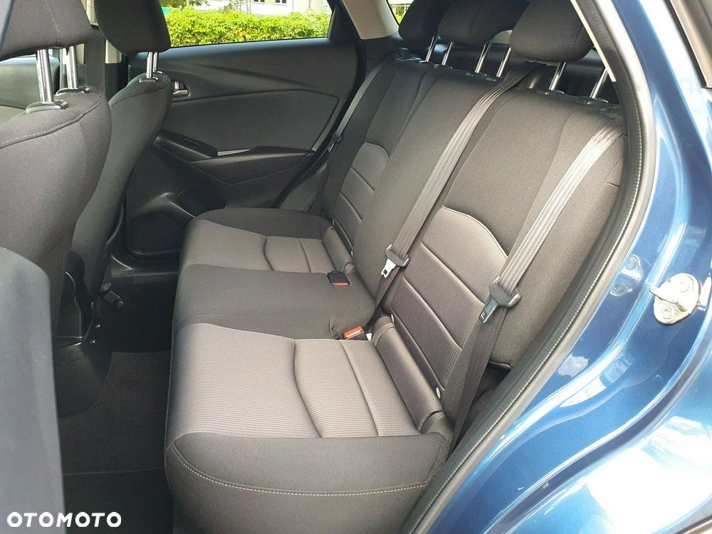 Mazda CX-3 2.0 Skyenergy - 16