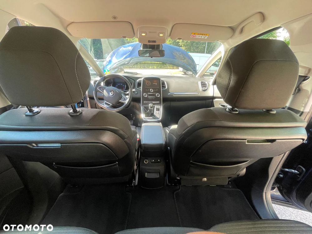 Renault Grand Scenic ENERGY TCe 140 LIMITED - 15