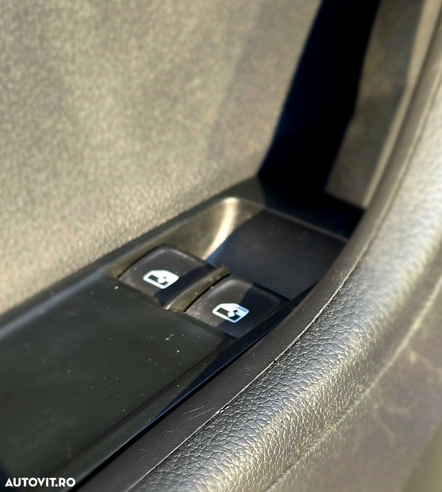 Skoda Fabia 1.0 TSI Ambition - 24