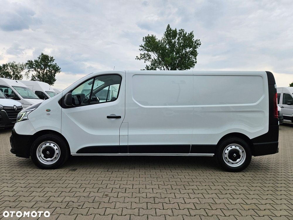 Renault Trafic L2H1 *59999zł NETTO* 2.0dCi/145KM - 10