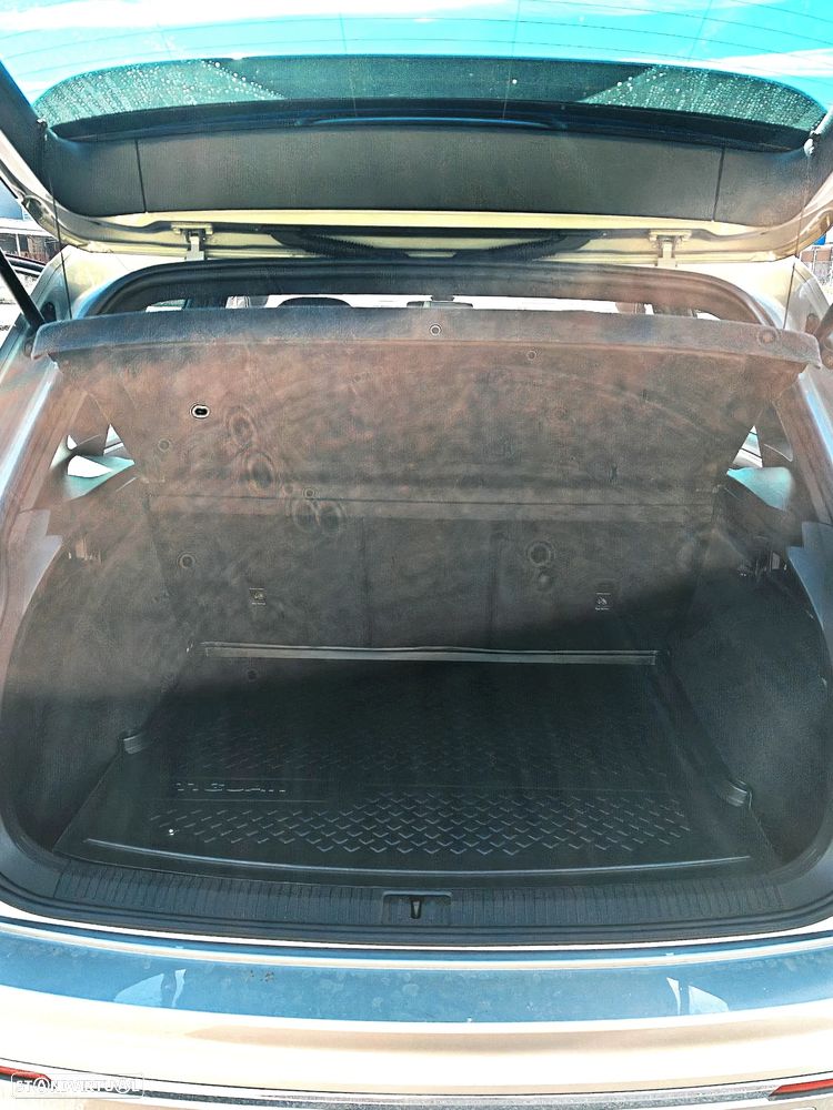VW Tiguan - 35