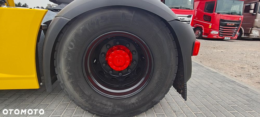 DAF XF 530 SSC 106 Standart Pokontraktowy - 26