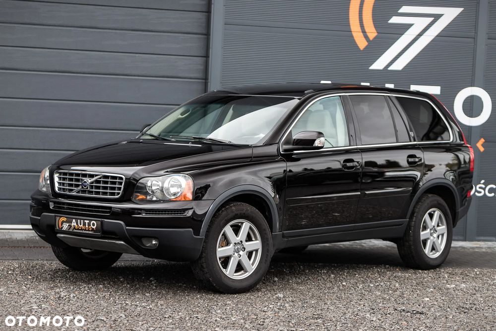Volvo XC 90 D5 Momentum - 7