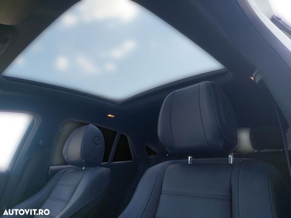 Mercedes-Benz GLE Coupe 450 d 4Matic 9G-TRONIC AMG Line Advanced Plus - 26