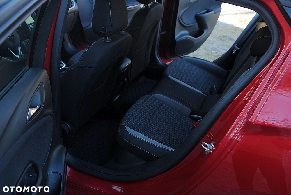 Opel Astra 1.5 D Start/Stop Business Edition - 10