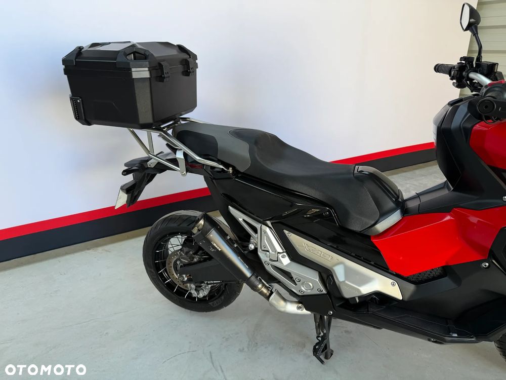 Honda X-ADV - 22
