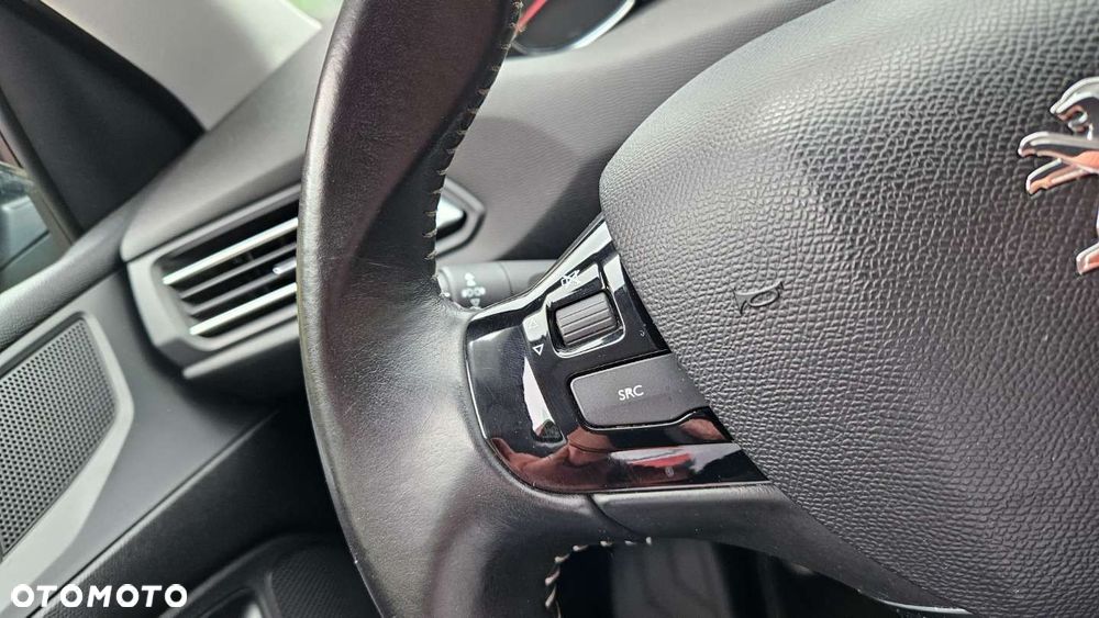 Peugeot 308 - 26