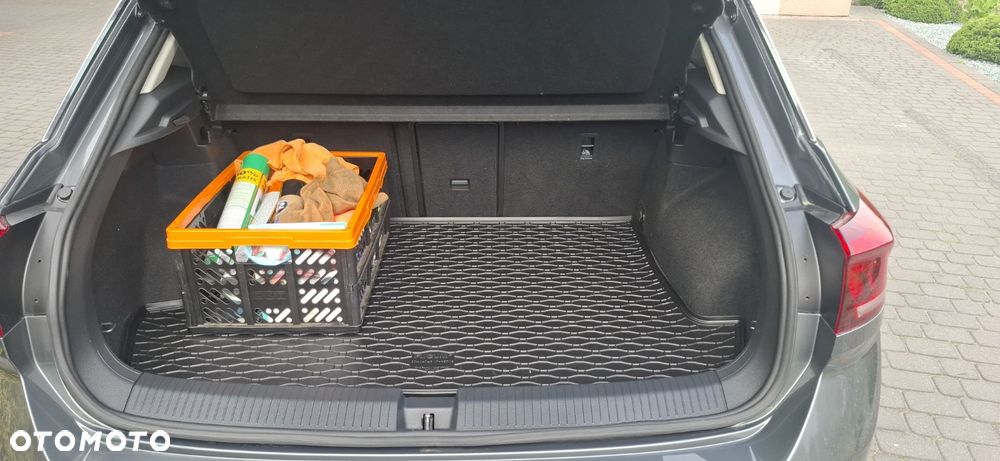 Volkswagen T-Roc 1.5 TSI Life - 20