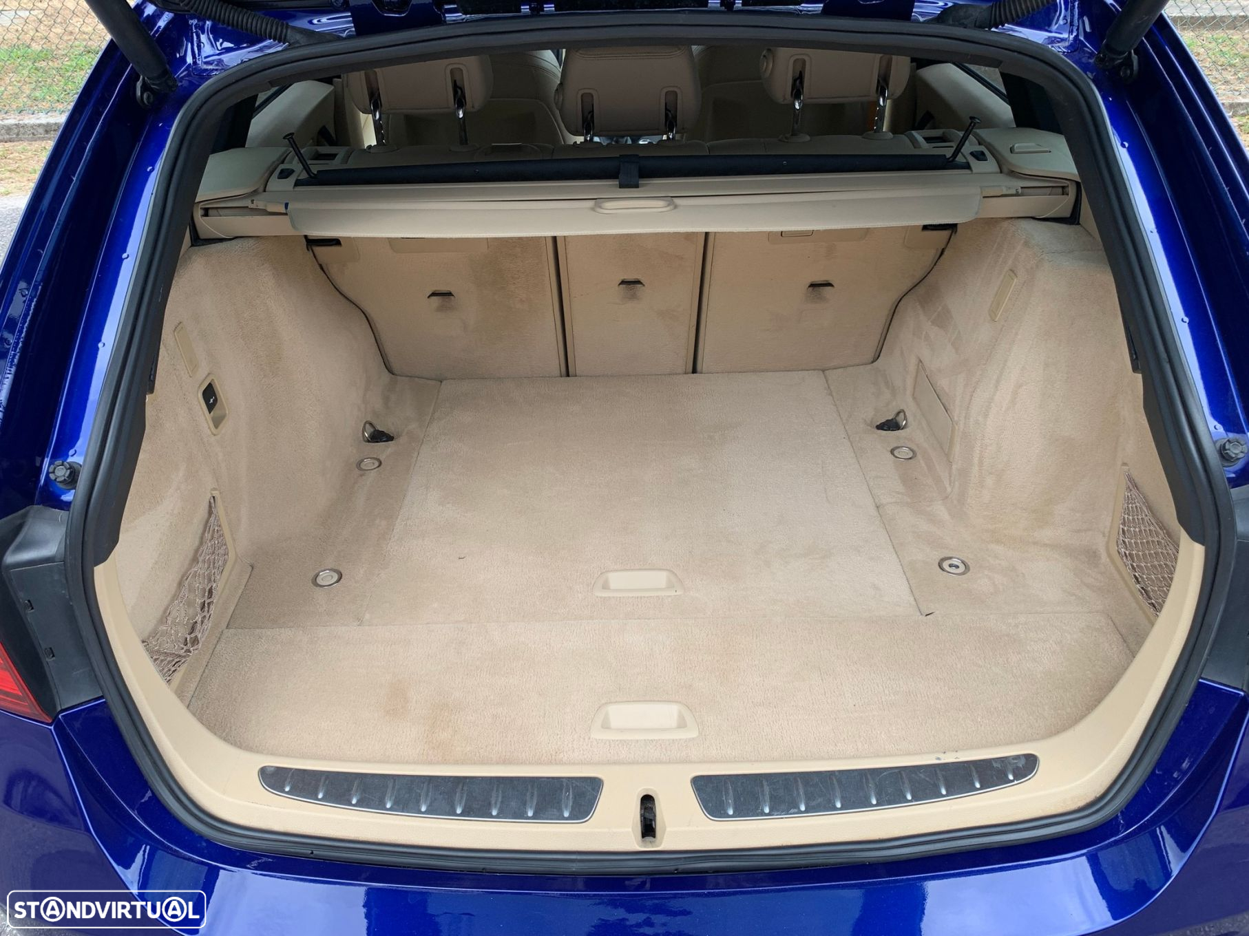 BMW 320 d Touring Pack M - 41