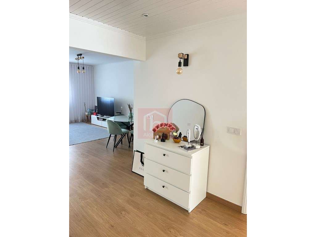 Apartamento T2 em São Francisco - Grande imagem: 5/15