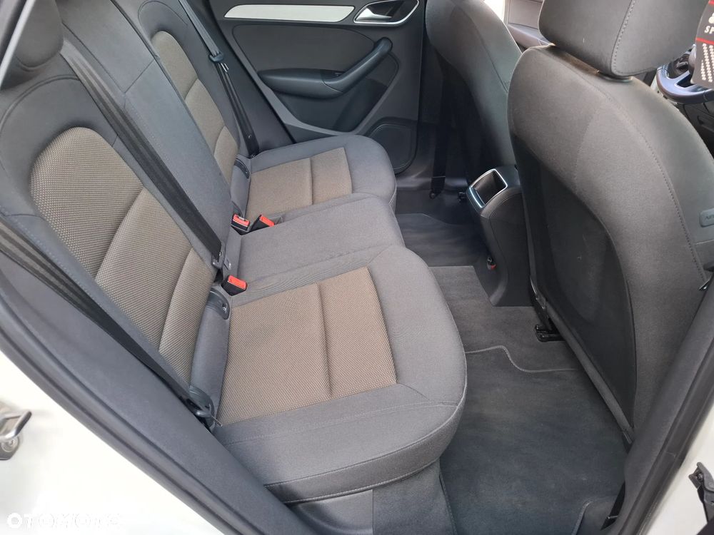 Audi Q3 2.0 TDI - 26