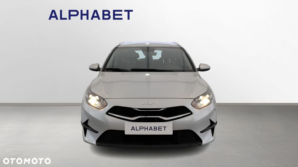 Kia Ceed 1.5 T-GDI S - 8