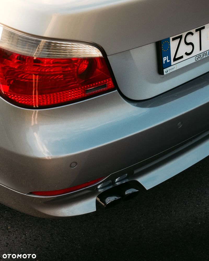 BMW Seria 5 - 4