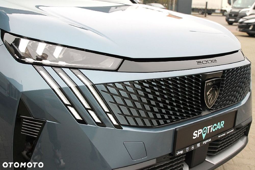 Peugeot 3008 1.2 PureTech mHEV GT S&S e-DCS6 - 18