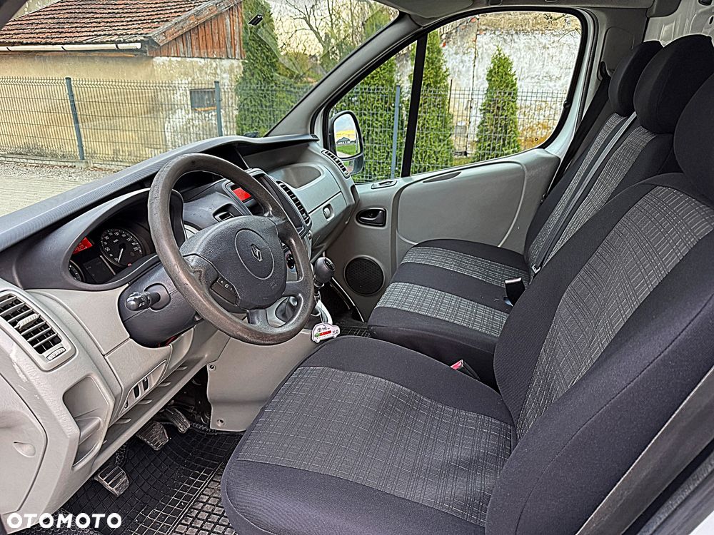 Renault Trafic L2H1 Komfort - 6