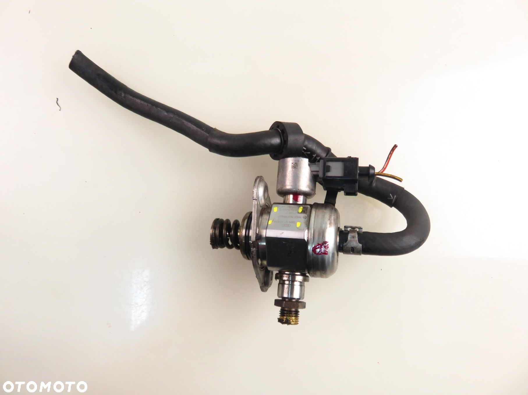 POMPA WTRYSKOWA AUDI A4 B8 1.8 TFSI 06H127025M 0261520070 - 1