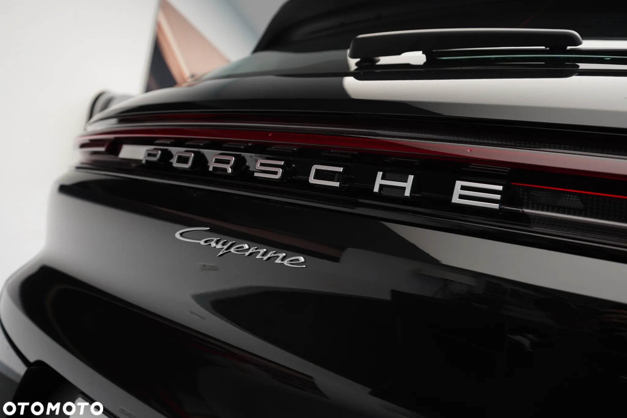 Porsche Cayenne Standard - 31