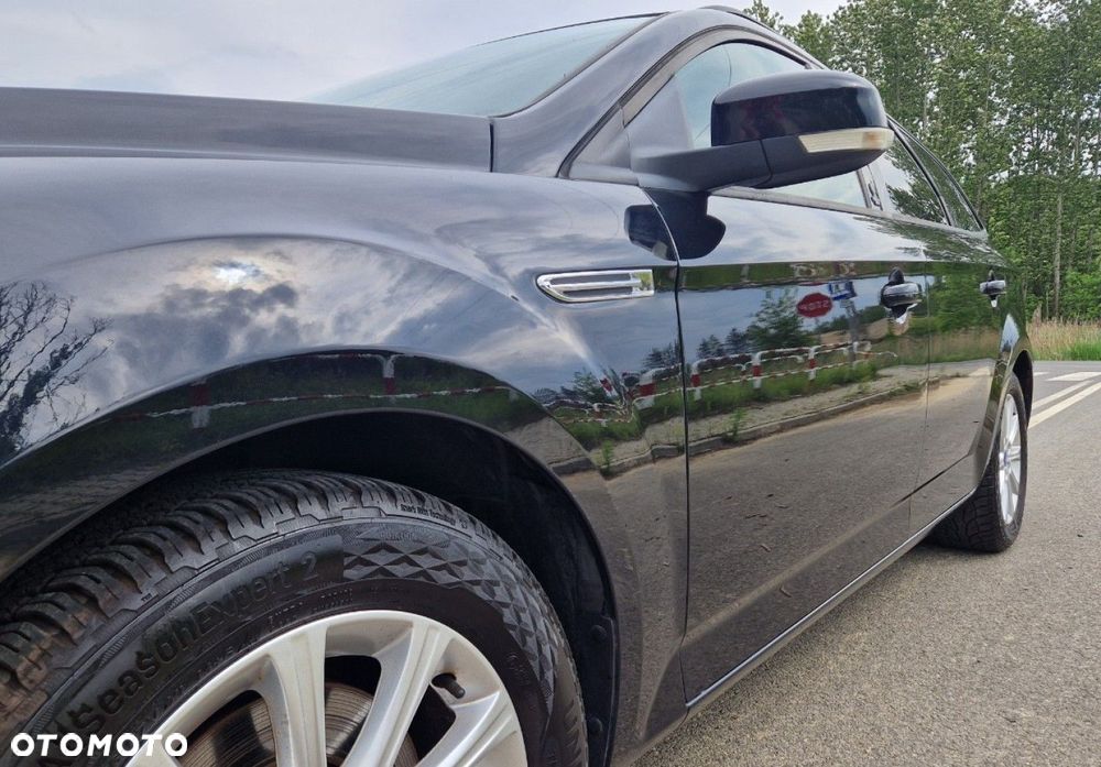 Ford Mondeo 2.0 TDCI Champions Edition - 14