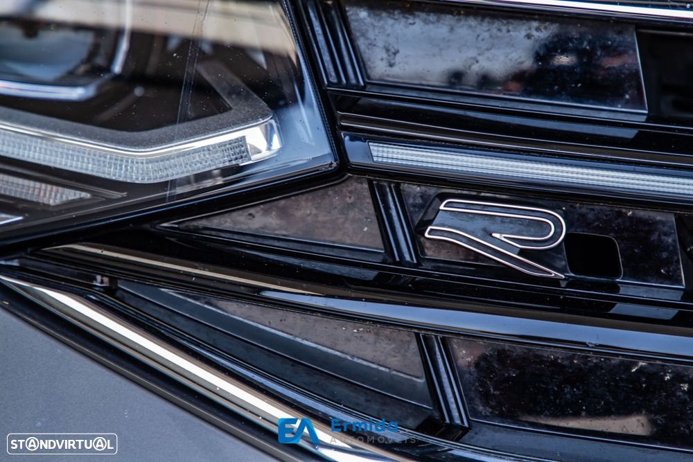 VW Tiguan Allspace 1.5 TSI R-Line DSG - 16