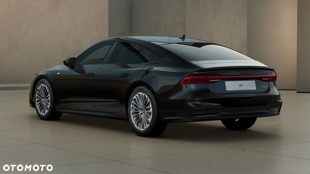 Audi A7 Sportback - 6