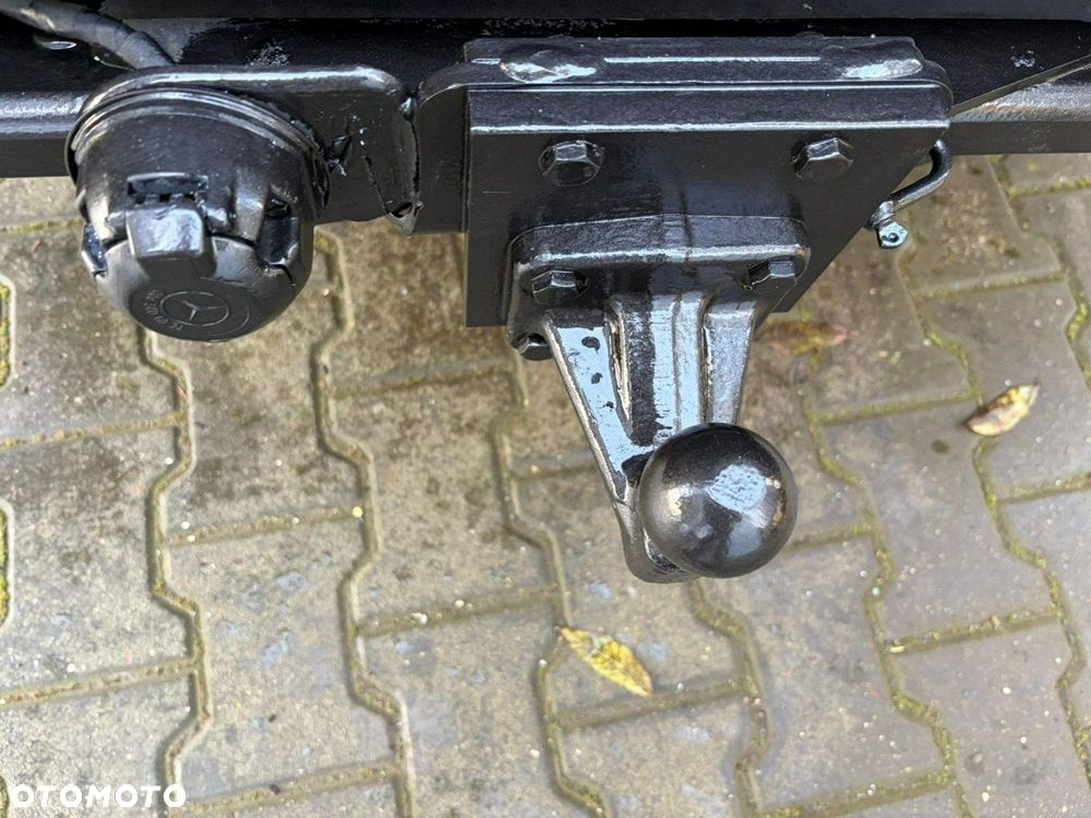 Volkswagen Crafter - 16