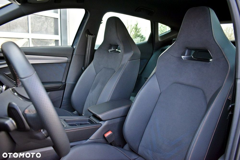 Cupra Formentor 2.0 TSI 4Drive DSG VZ - 12