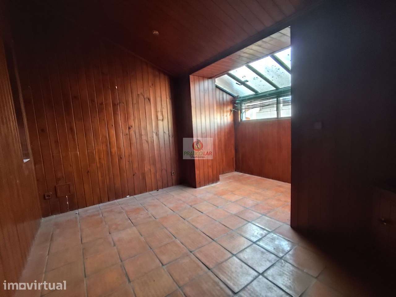Moradia para restauro no centro na Zona Histórica de Vera Cruz - Grande imagem: 3/36