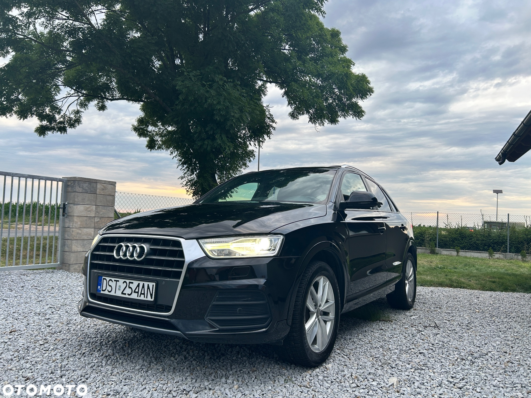 Audi Q3 - 2