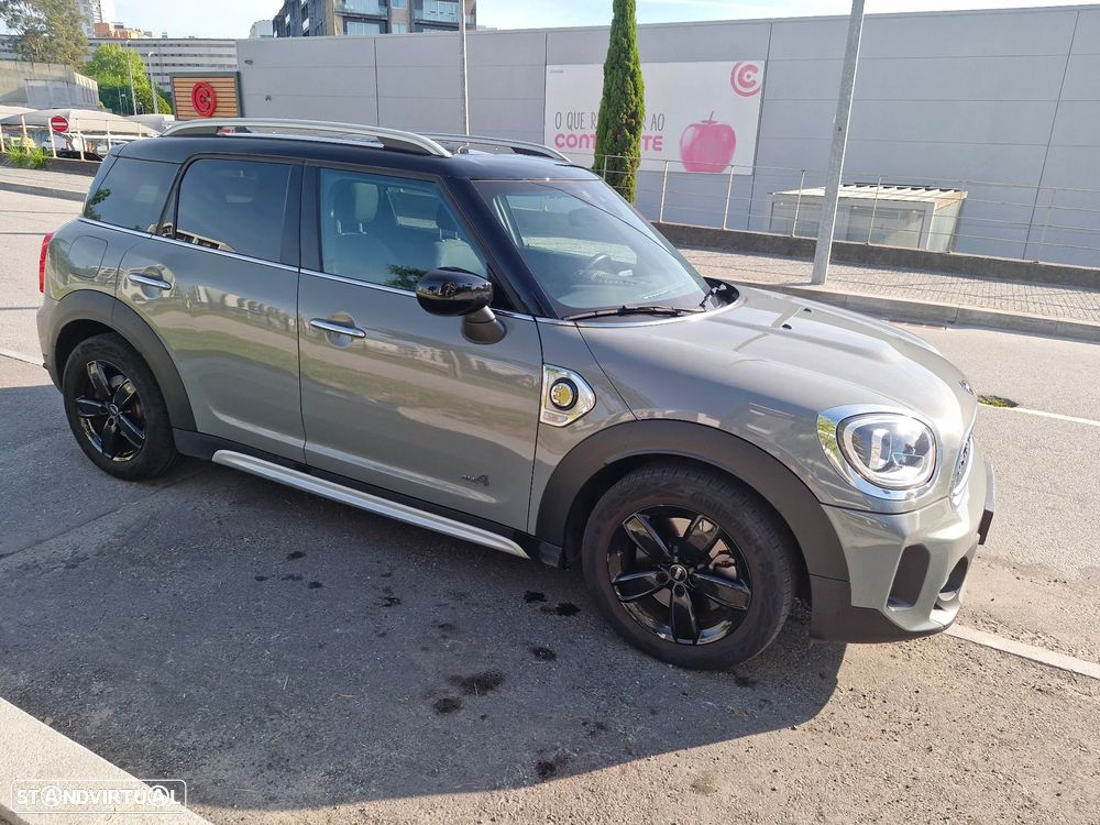 MINI Countryman Cooper SE ALL4 Auto - 4