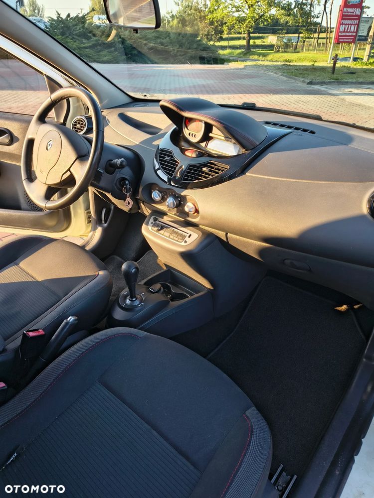 Renault Twingo 1.2 16V Eco Dynamique Quickshift - 9