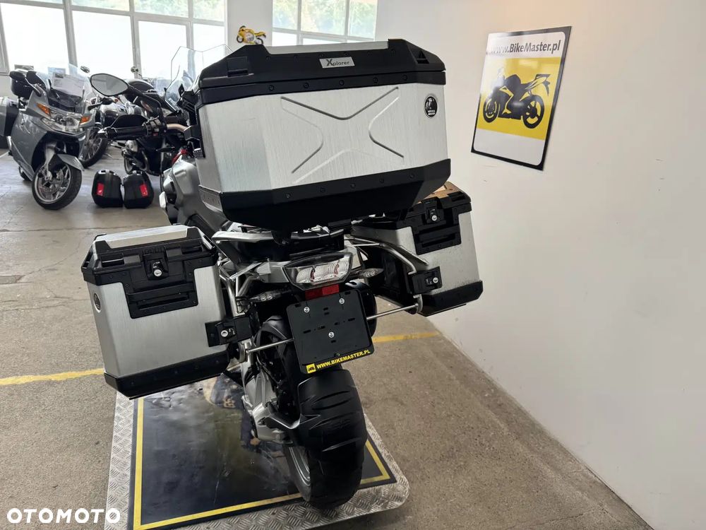 BMW R - 7
