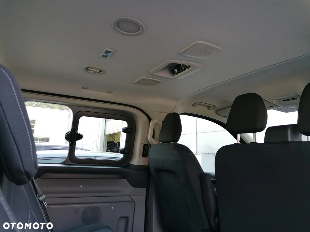 Ford Transit Custom - 28