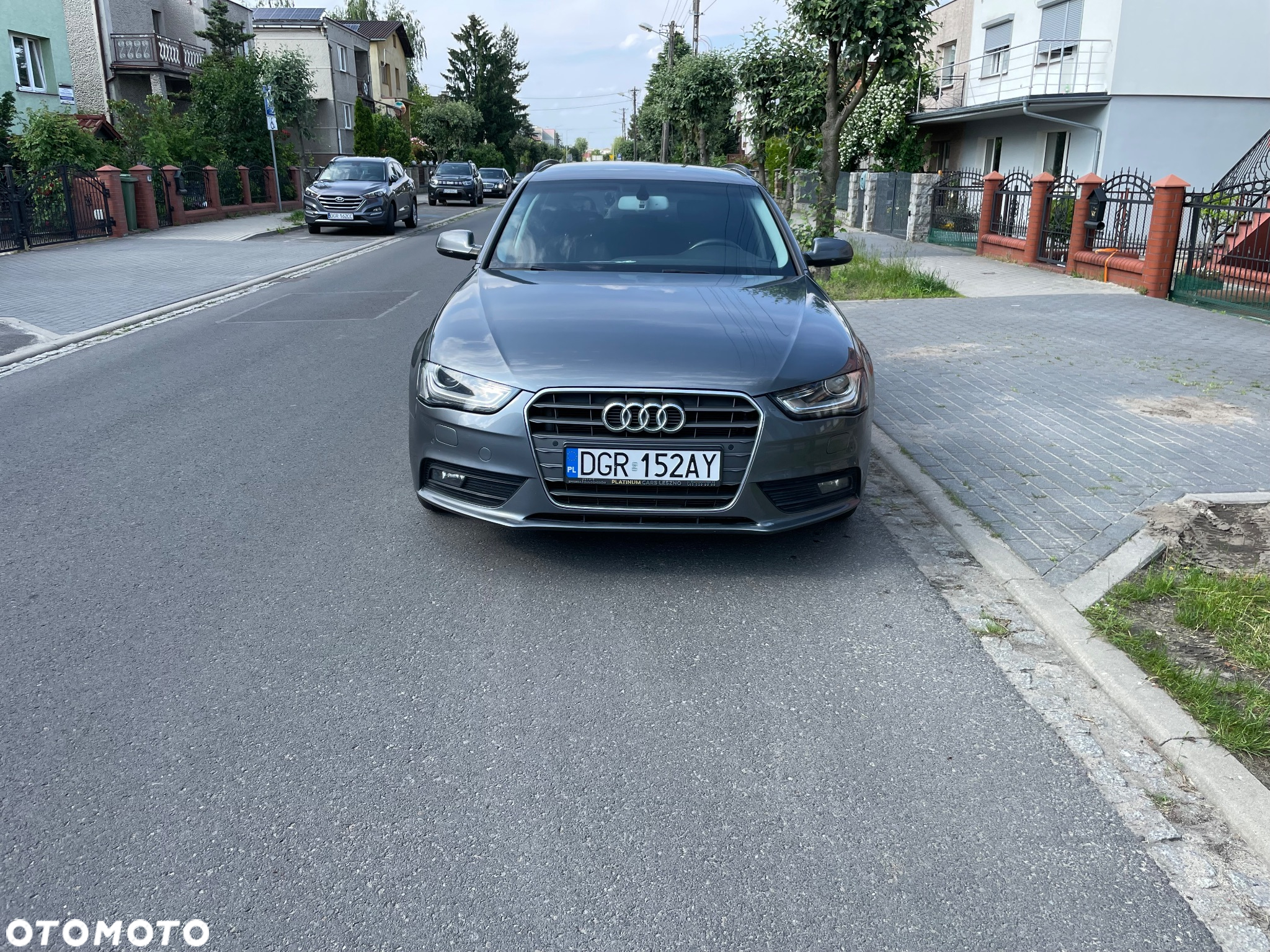Audi A4 2.0 TDI - 7