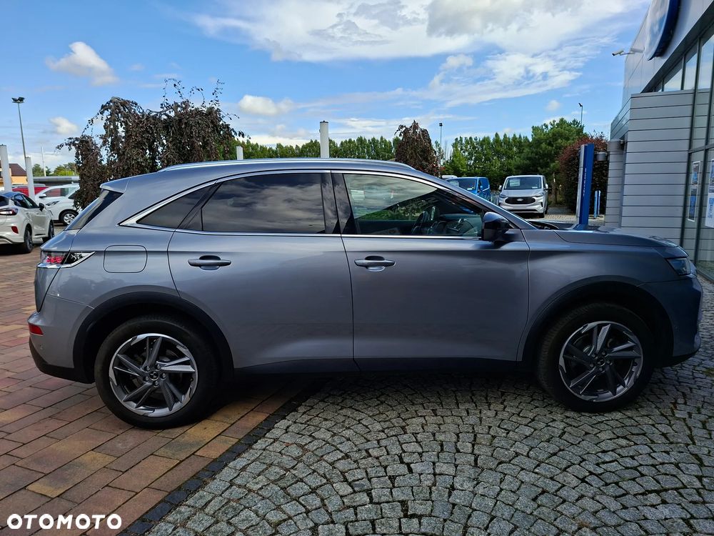 DS Automobiles DS 7 Crossback 1.6 PureTech Rivoli - 6