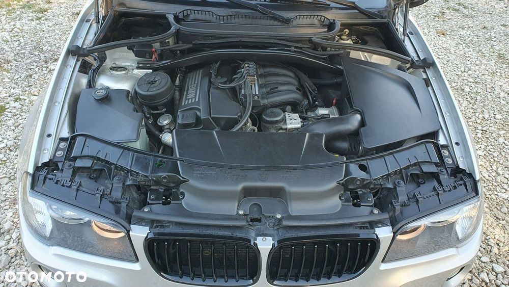 BMW X3 xDrive20i - 32