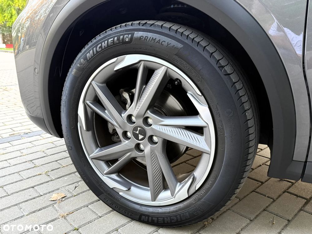 DS Automobiles DS 7 Crossback 1.6 PureTech Rivoli - 12