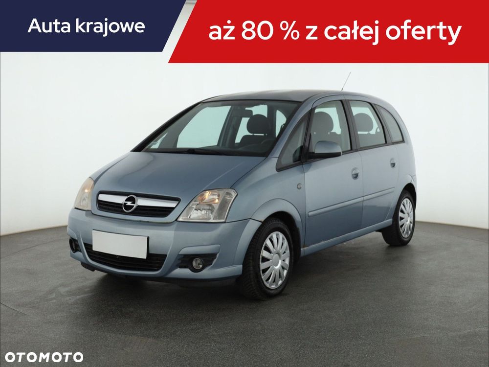 Opel Meriva - 3