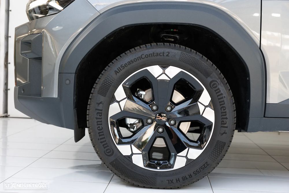 Dacia Bigster 1.2 Hybrid-G Extreme 4x4 - 30