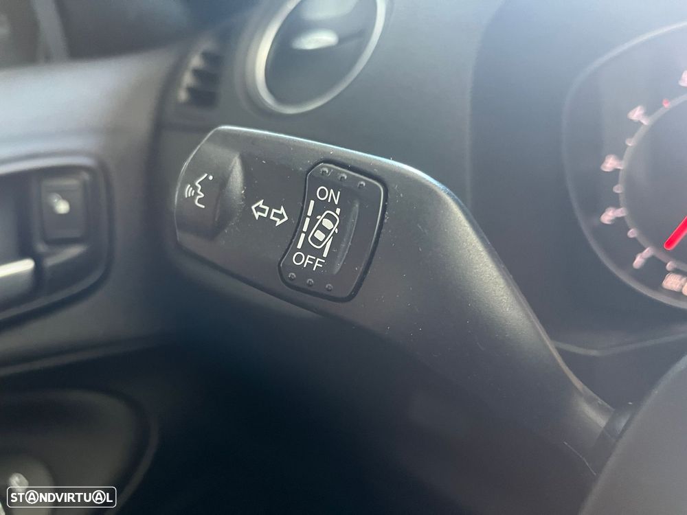 Ford S-Max 2.0 TDCi DPF Aut. Titanium X - 33