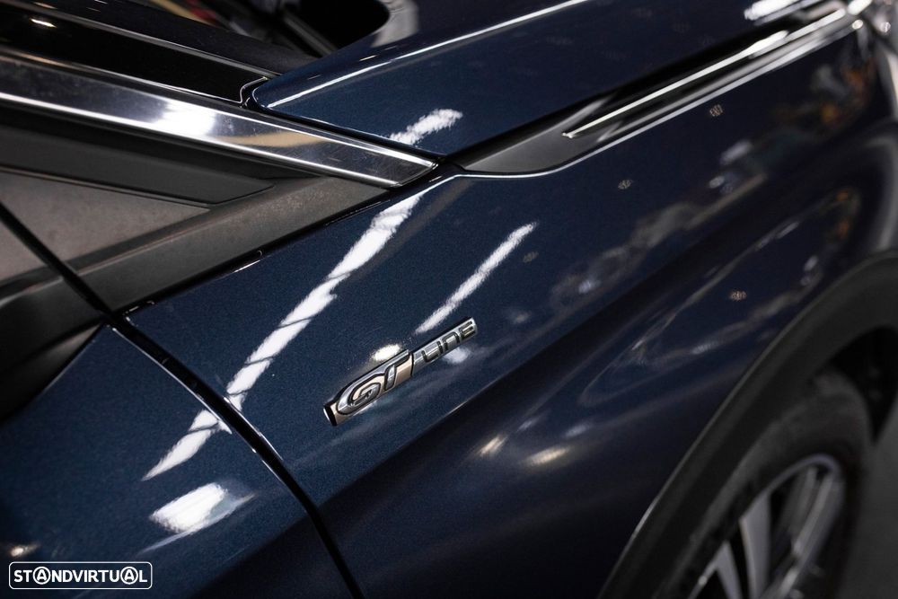 Peugeot 5008 1.6 BlueHDi GT Line EAT6 - 17